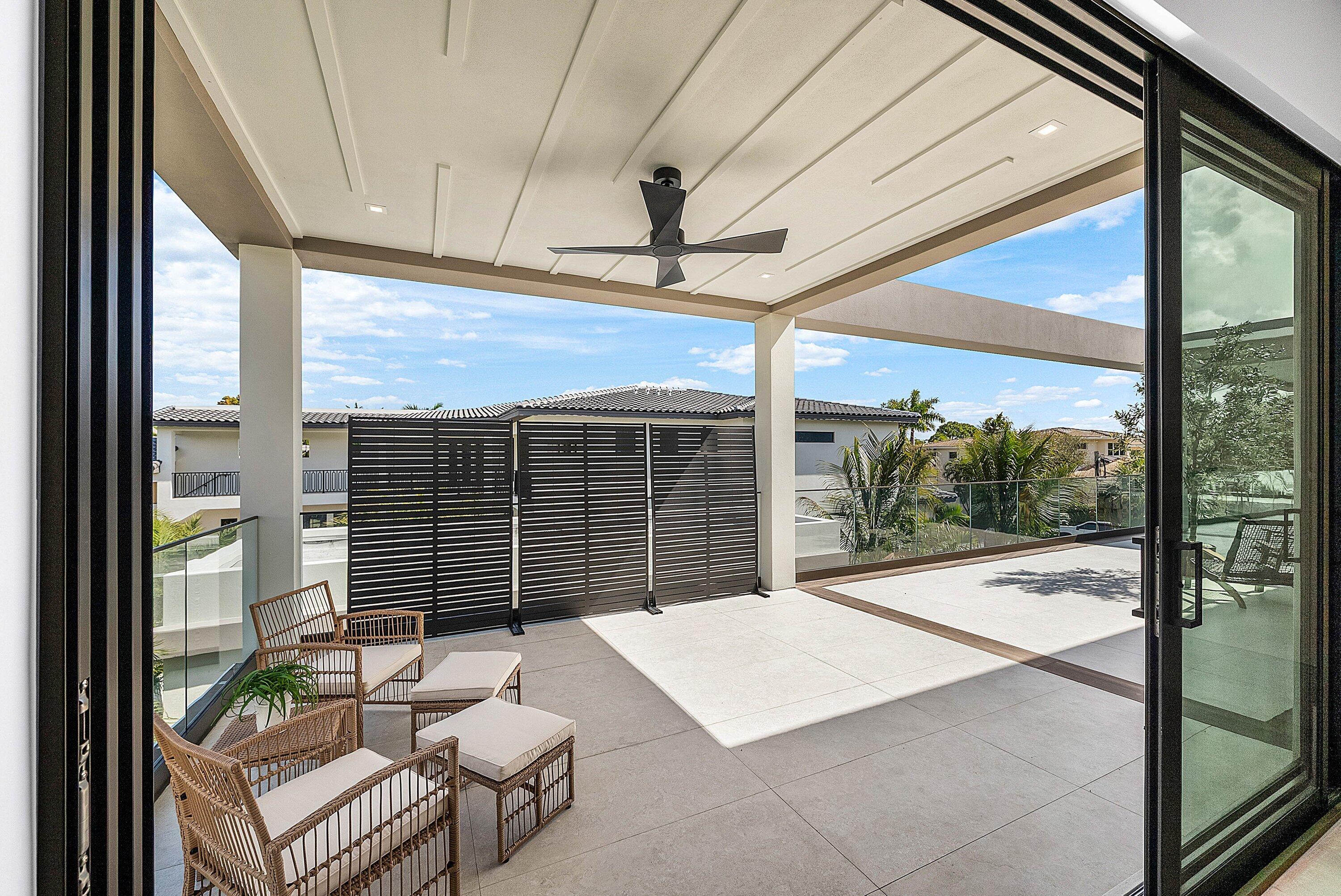 BOCA VILLAS SEC C - Residential