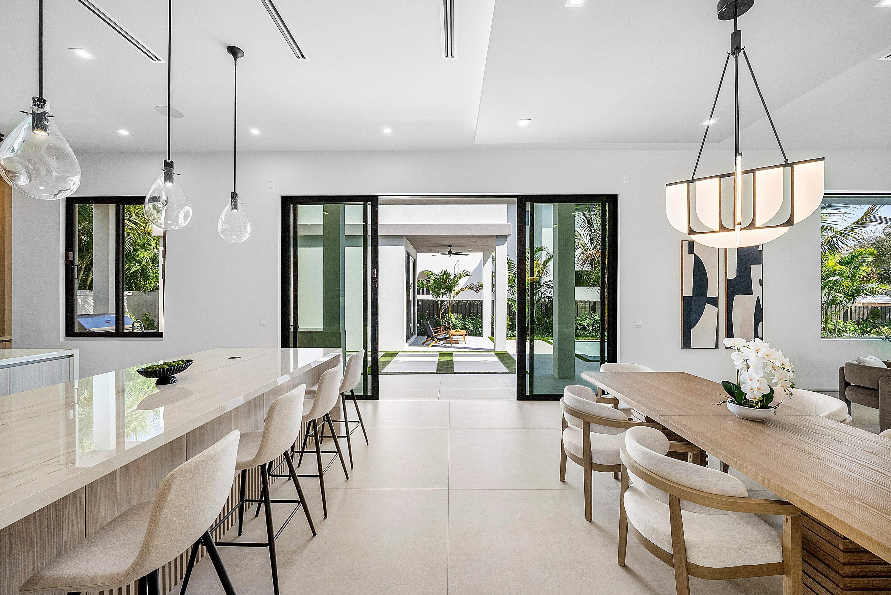 BOCA VILLAS SEC C - Residential