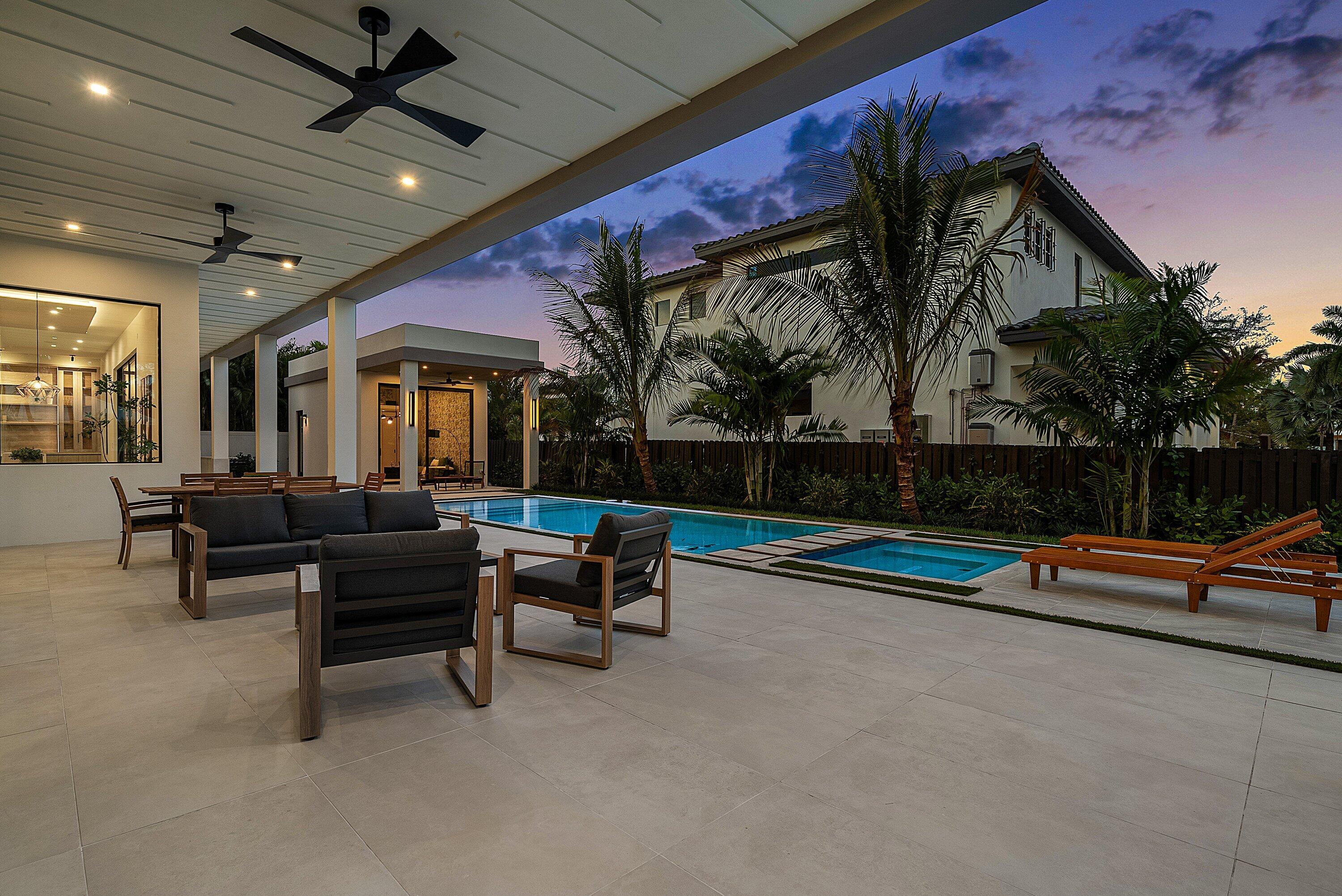 BOCA VILLAS SEC C - Residential