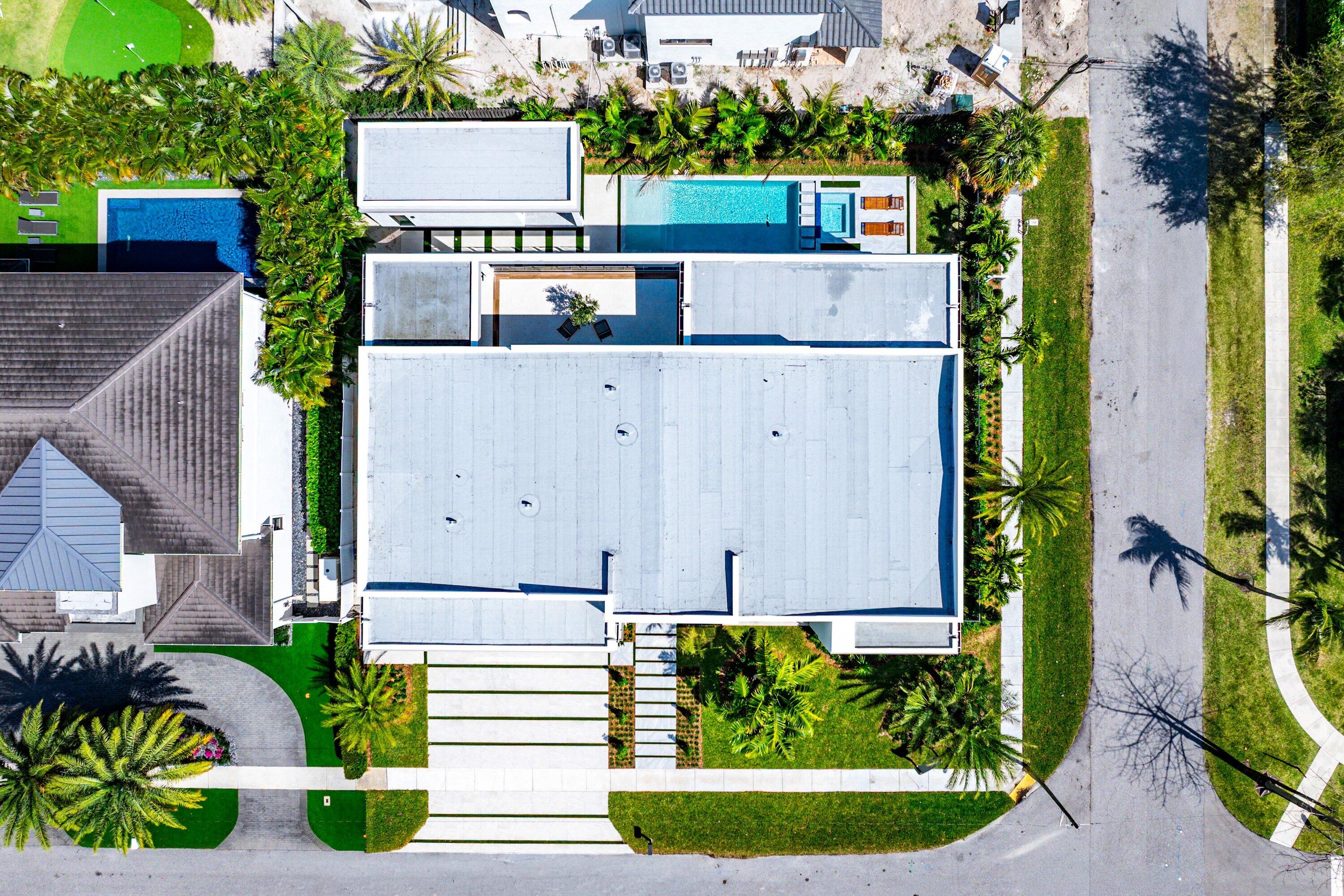 BOCA VILLAS SEC C - Residential