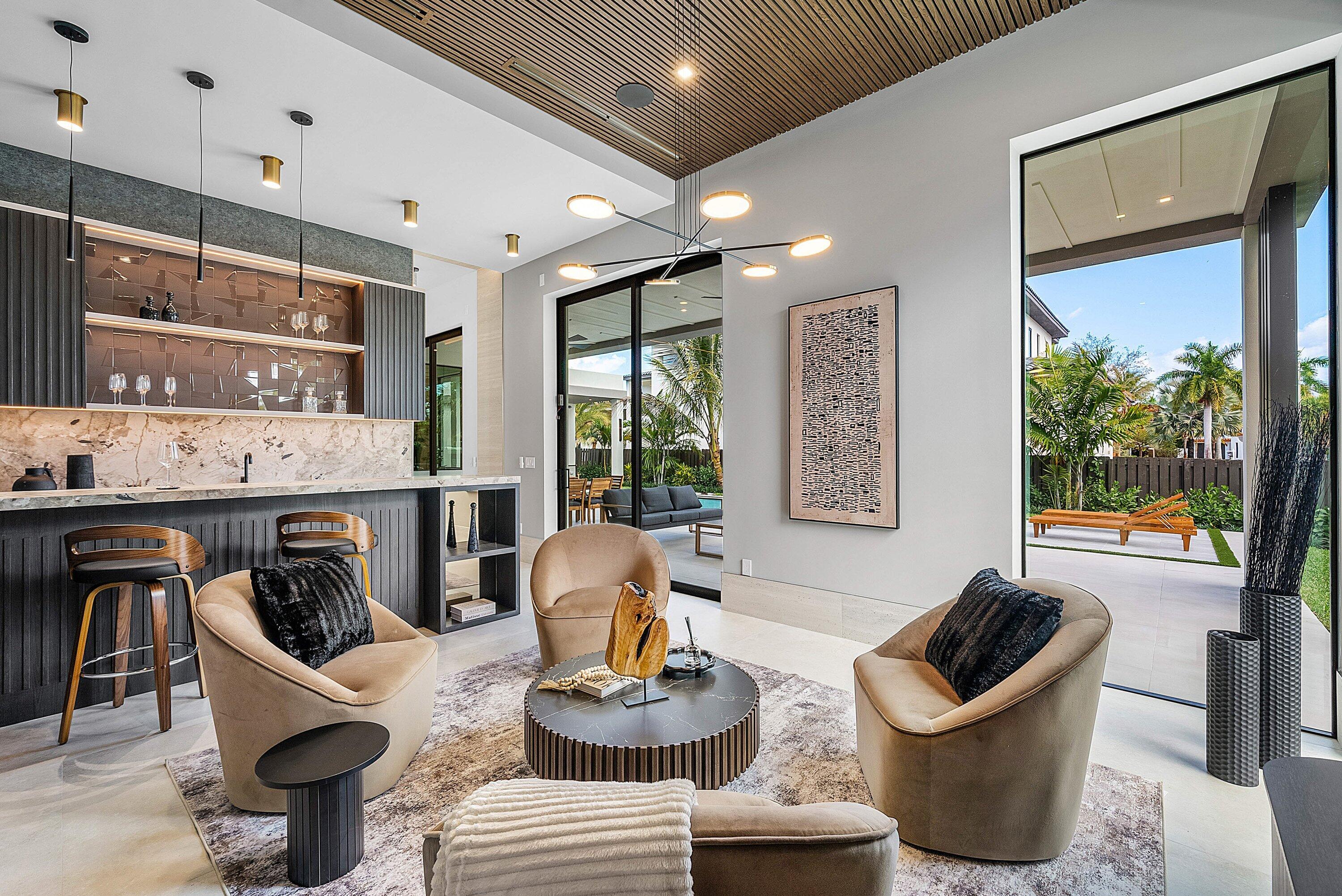 BOCA VILLAS SEC C - Residential