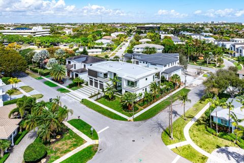 Tiny photo for 299 NE 7th Street, Boca Raton, FL 33432 (MLS # R11168746)