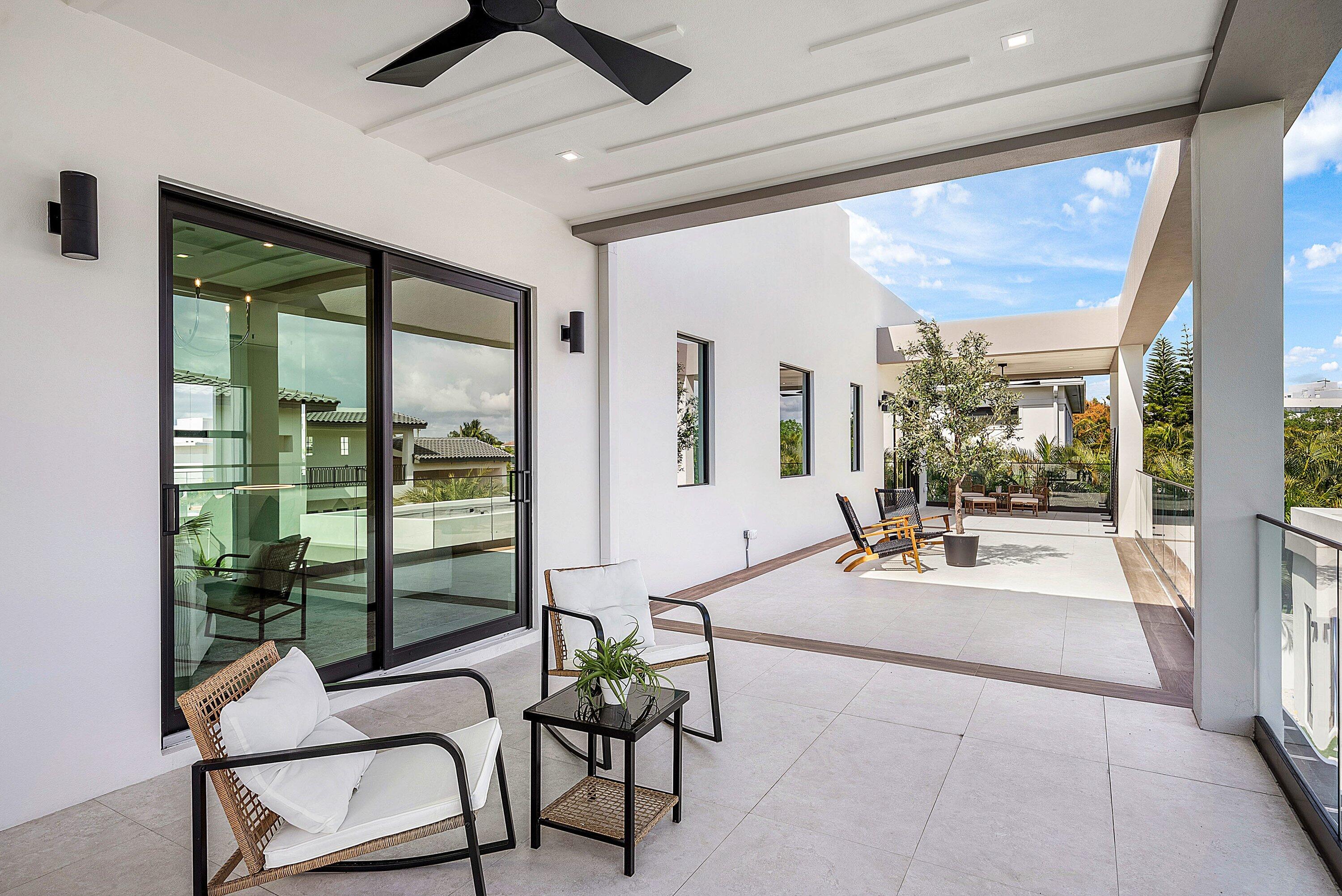 BOCA VILLAS SEC C - Residential