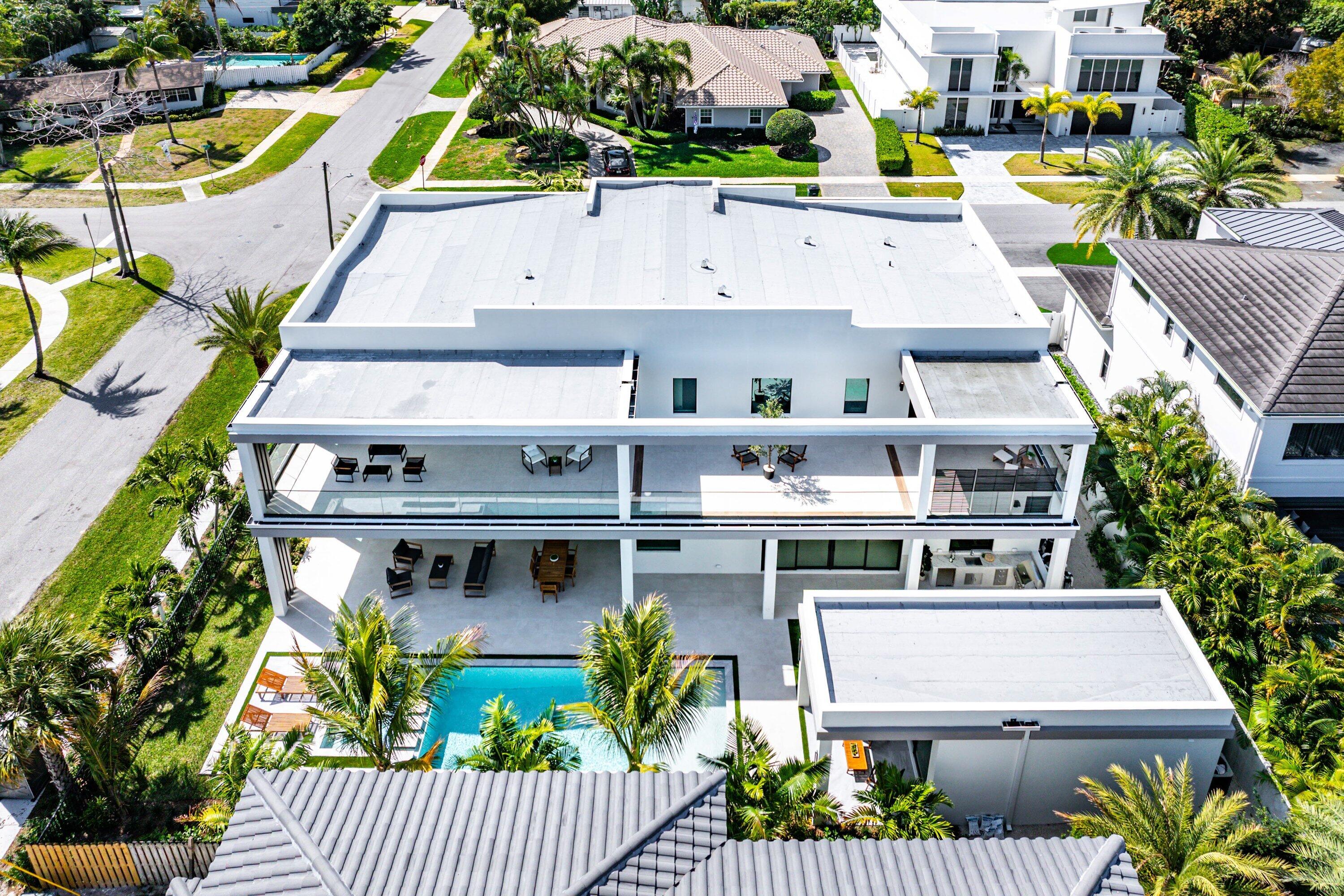 BOCA VILLAS SEC C - Residential