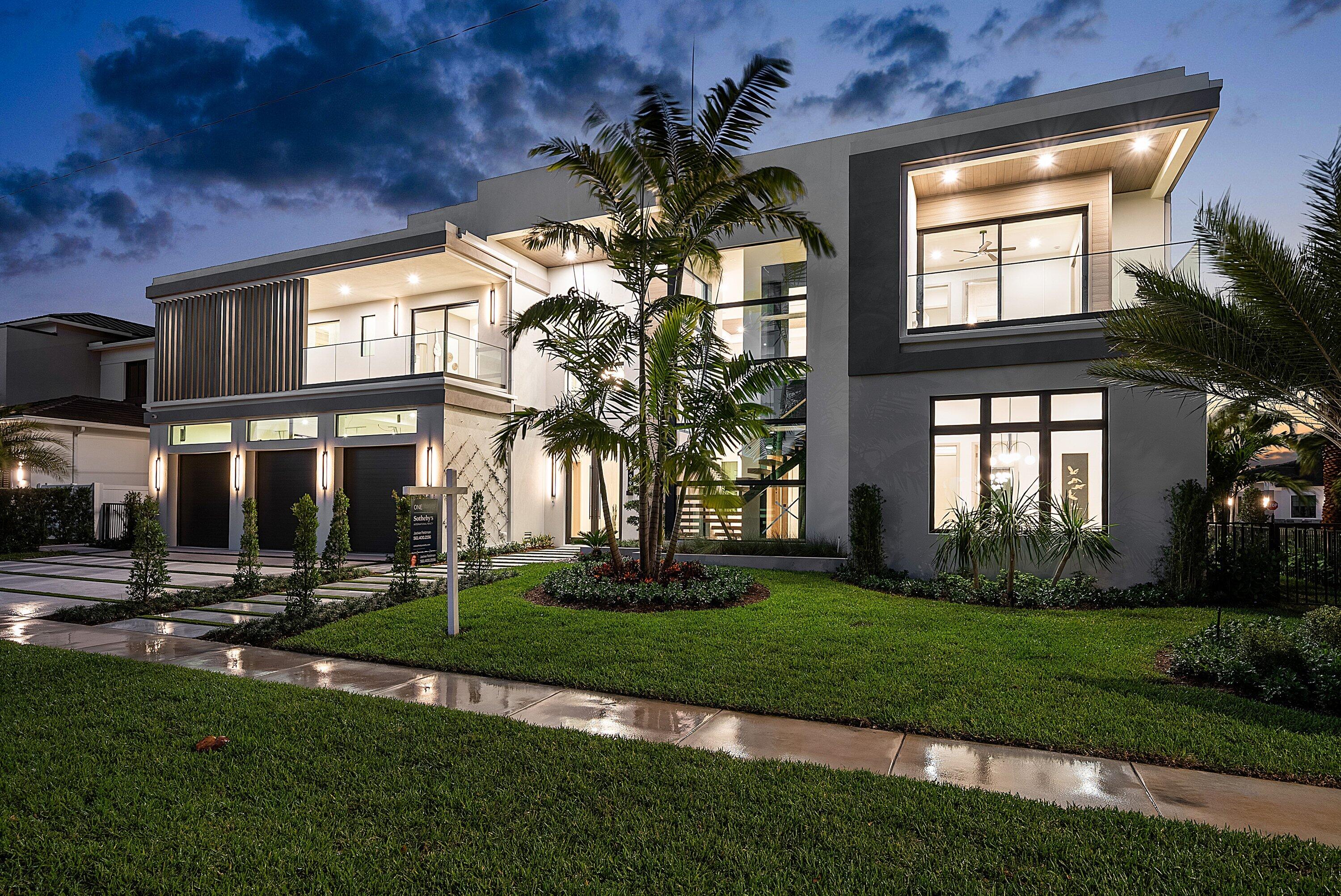 BOCA VILLAS SEC C - Residential