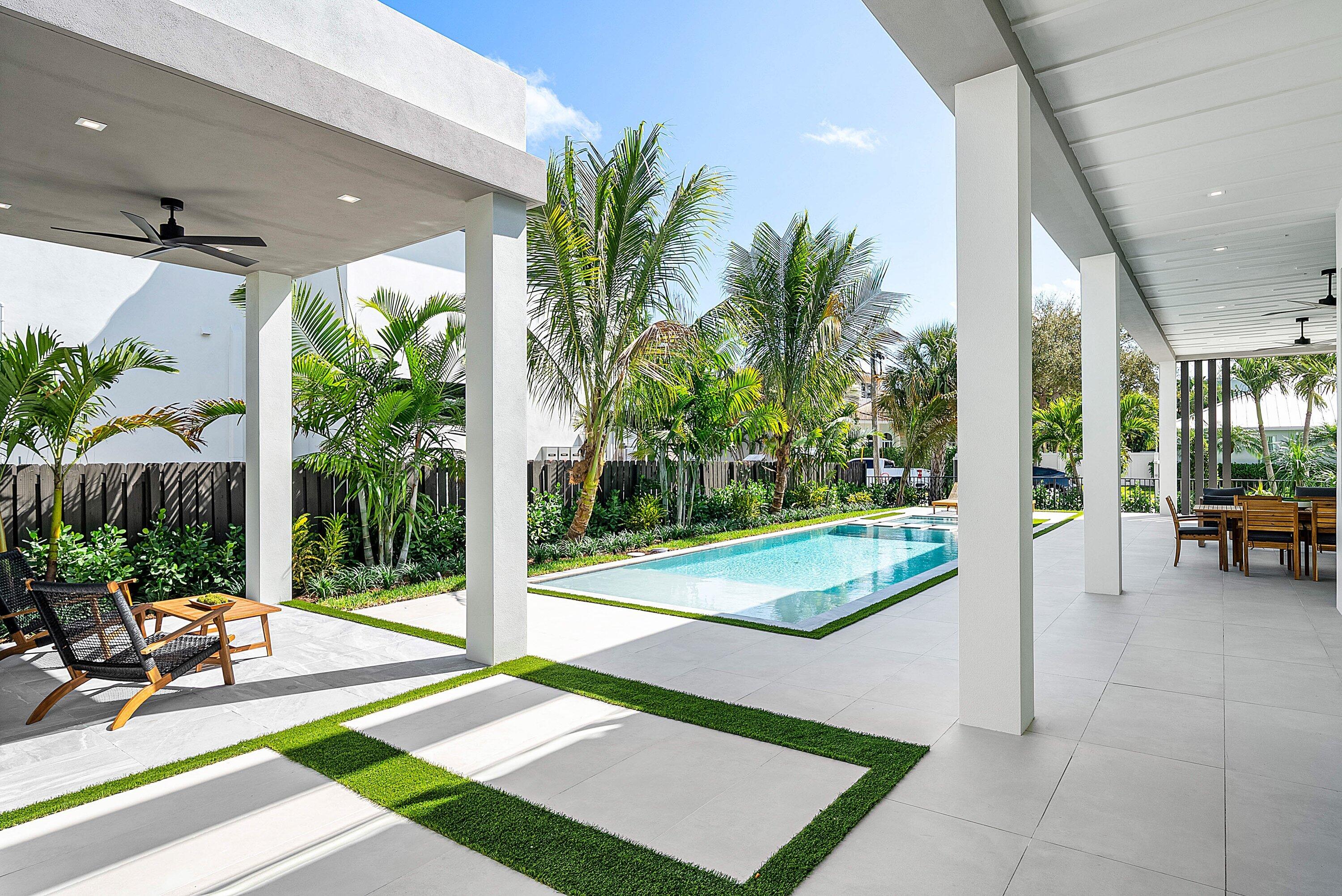 BOCA VILLAS SEC C - Residential