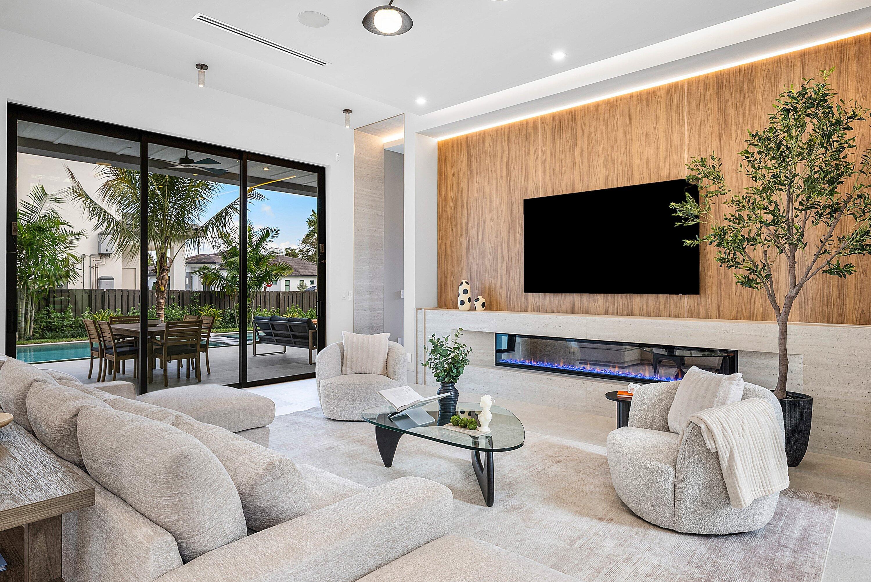 BOCA VILLAS SEC C - Residential