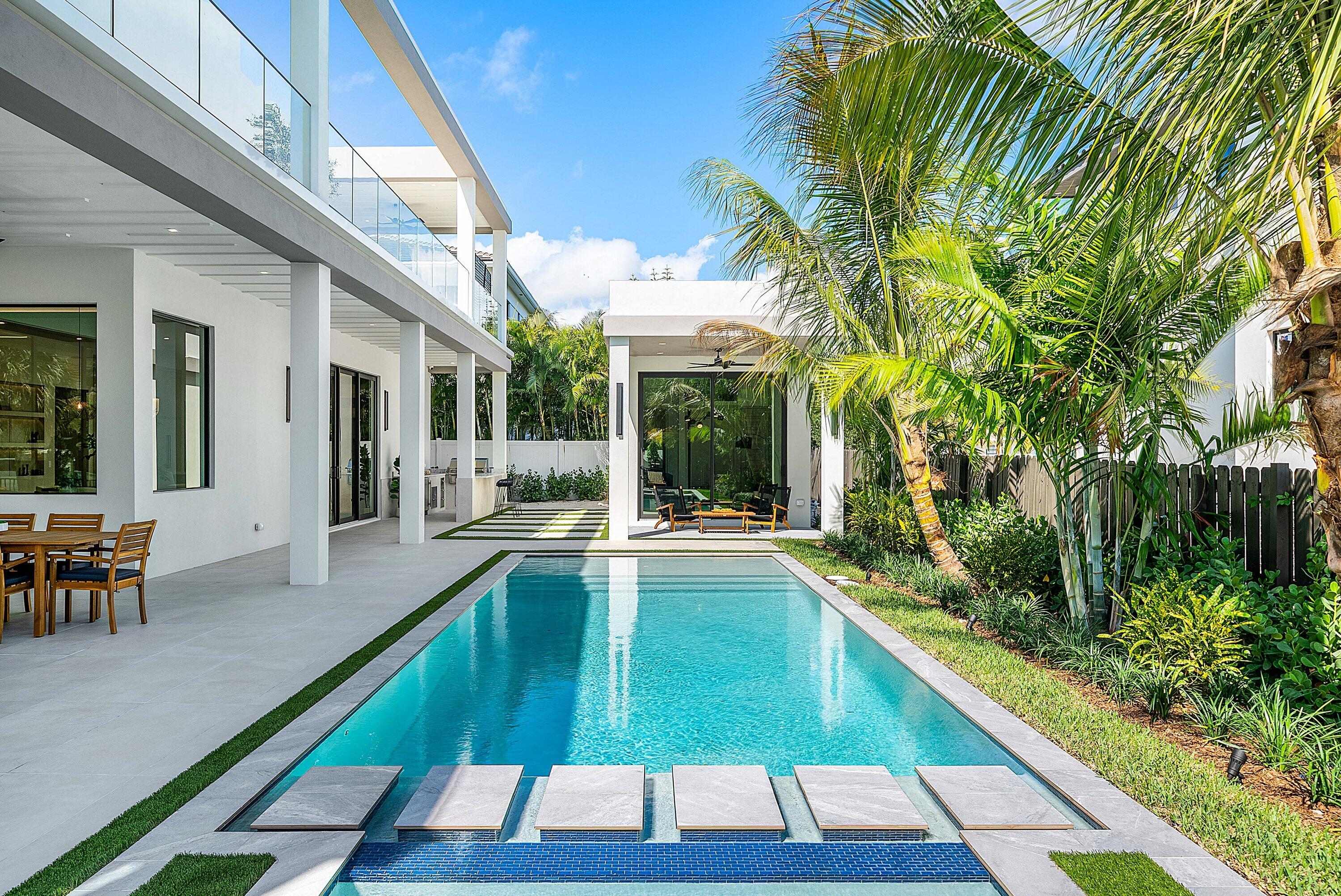 BOCA VILLAS SEC C - Residential