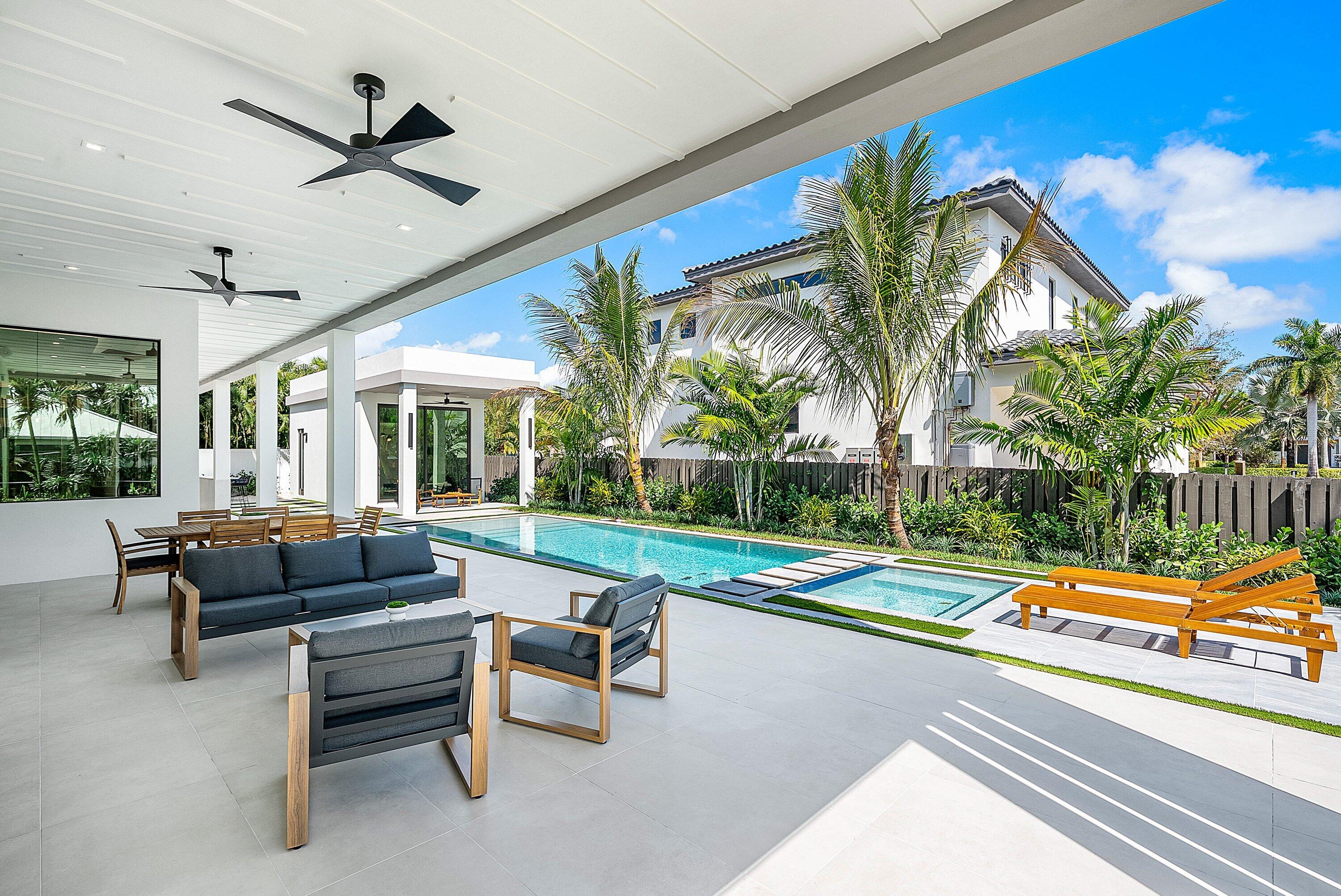 BOCA VILLAS SEC C - Residential