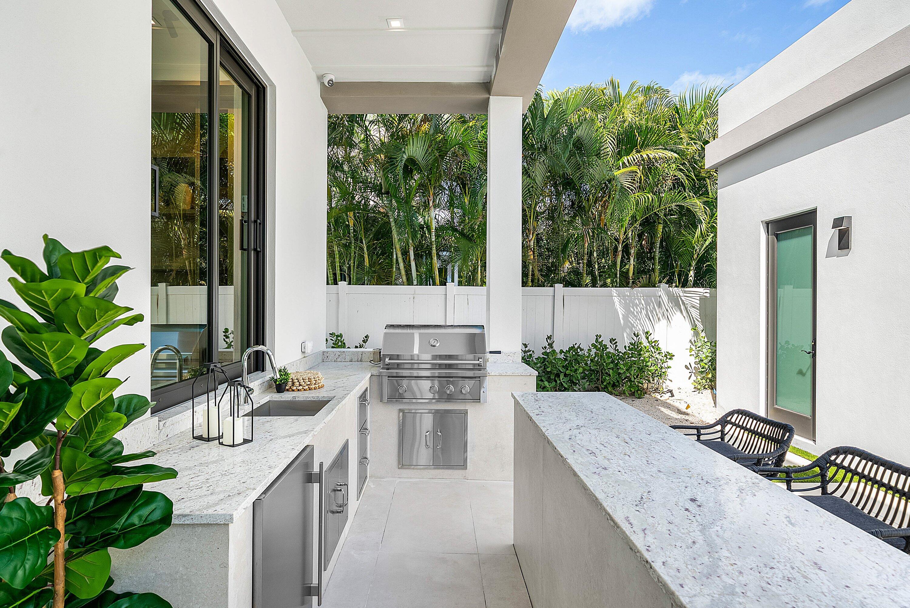 BOCA VILLAS SEC C - Residential