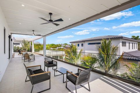Tiny photo for 299 NE 7th Street, Boca Raton, FL 33432 (MLS # R11168746)