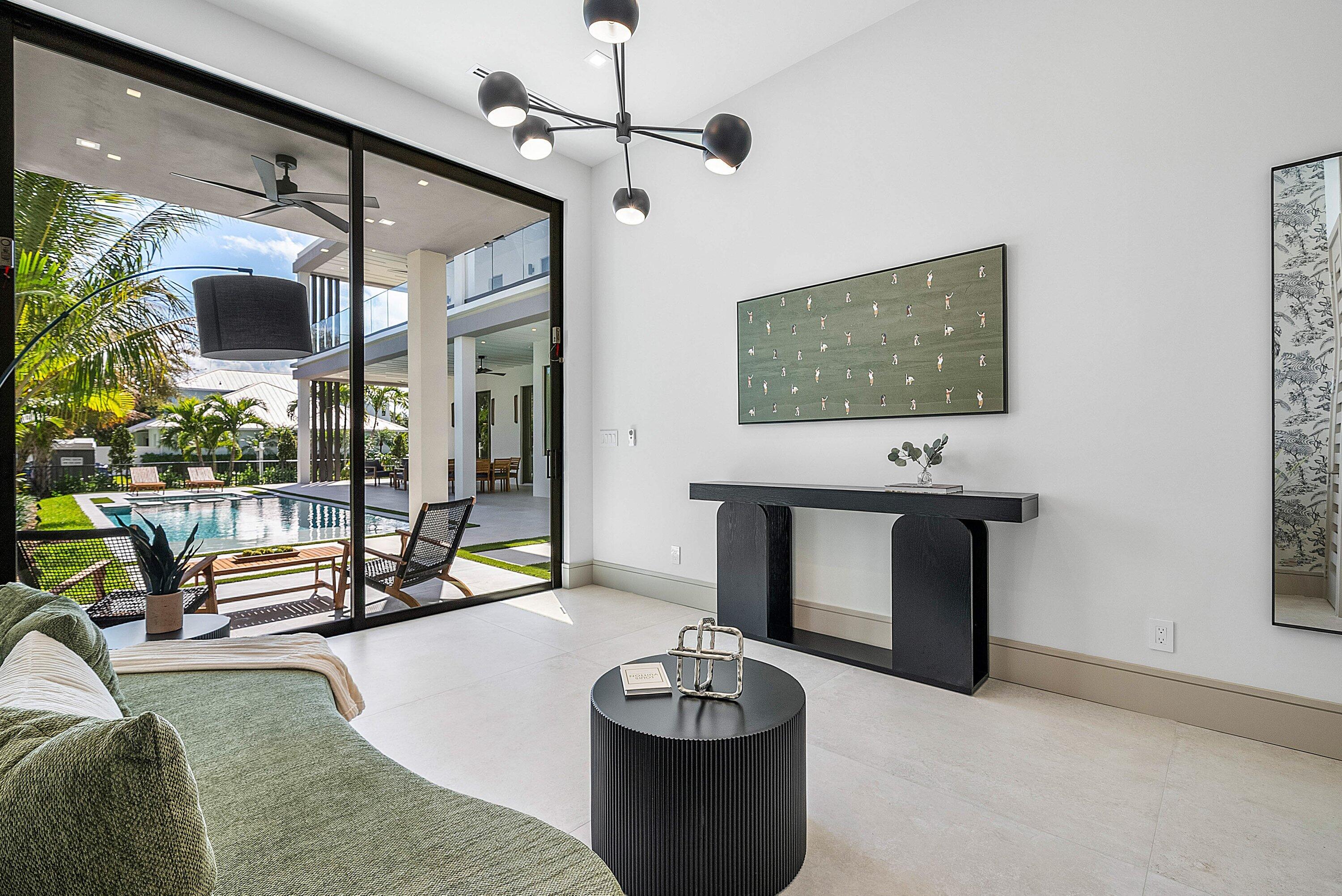 BOCA VILLAS SEC C - Residential