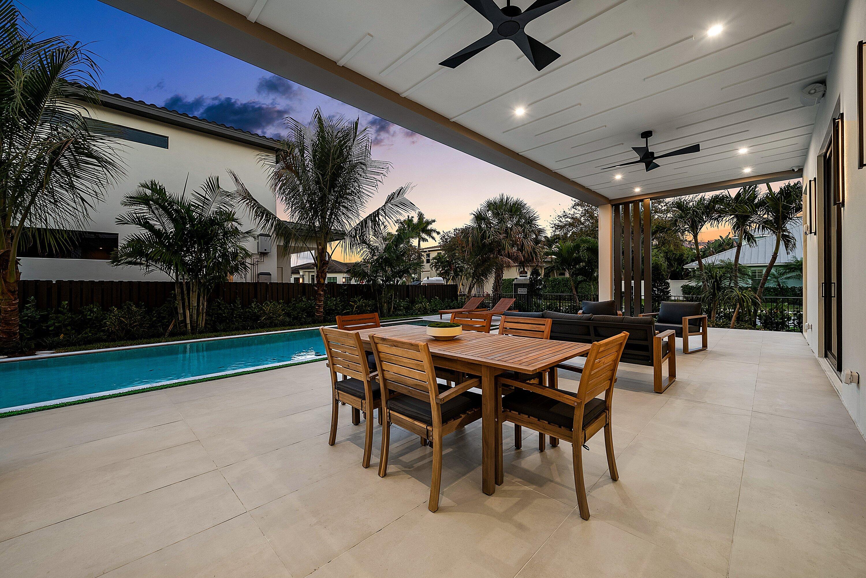 BOCA VILLAS SEC C - Residential