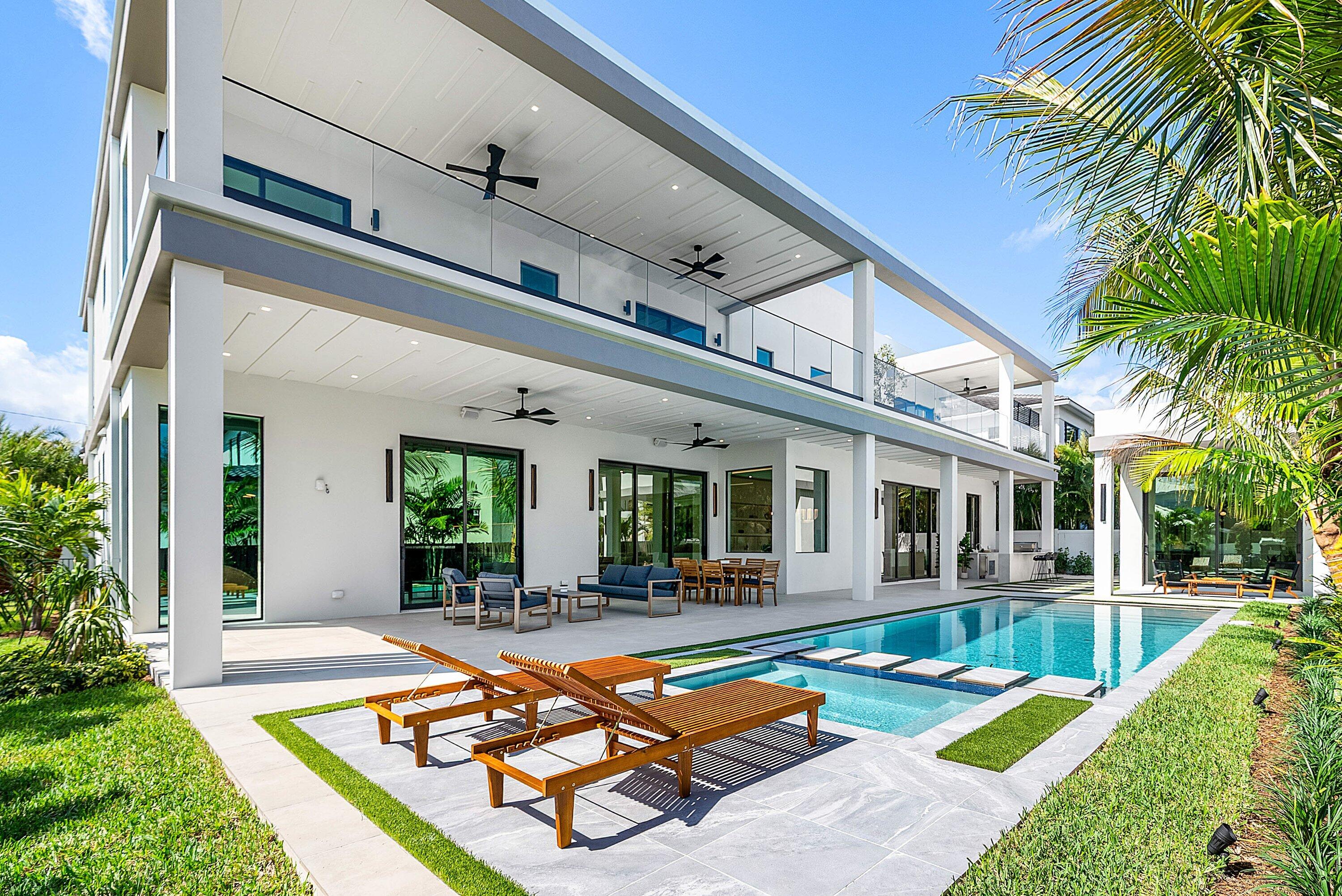 BOCA VILLAS SEC C - Residential