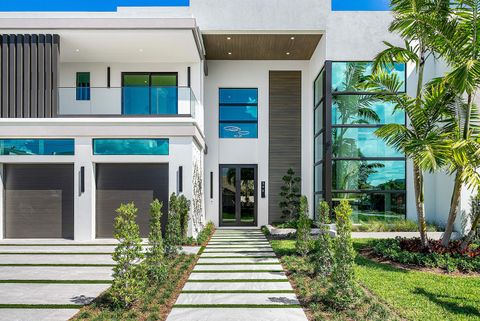 Tiny photo for 299 NE 7th Street, Boca Raton, FL 33432 (MLS # R11168746)