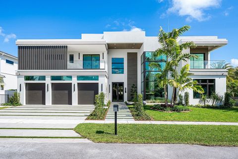 Photo of 299 NE 7th Street, Boca Raton, FL 33432 (MLS # R11168746)