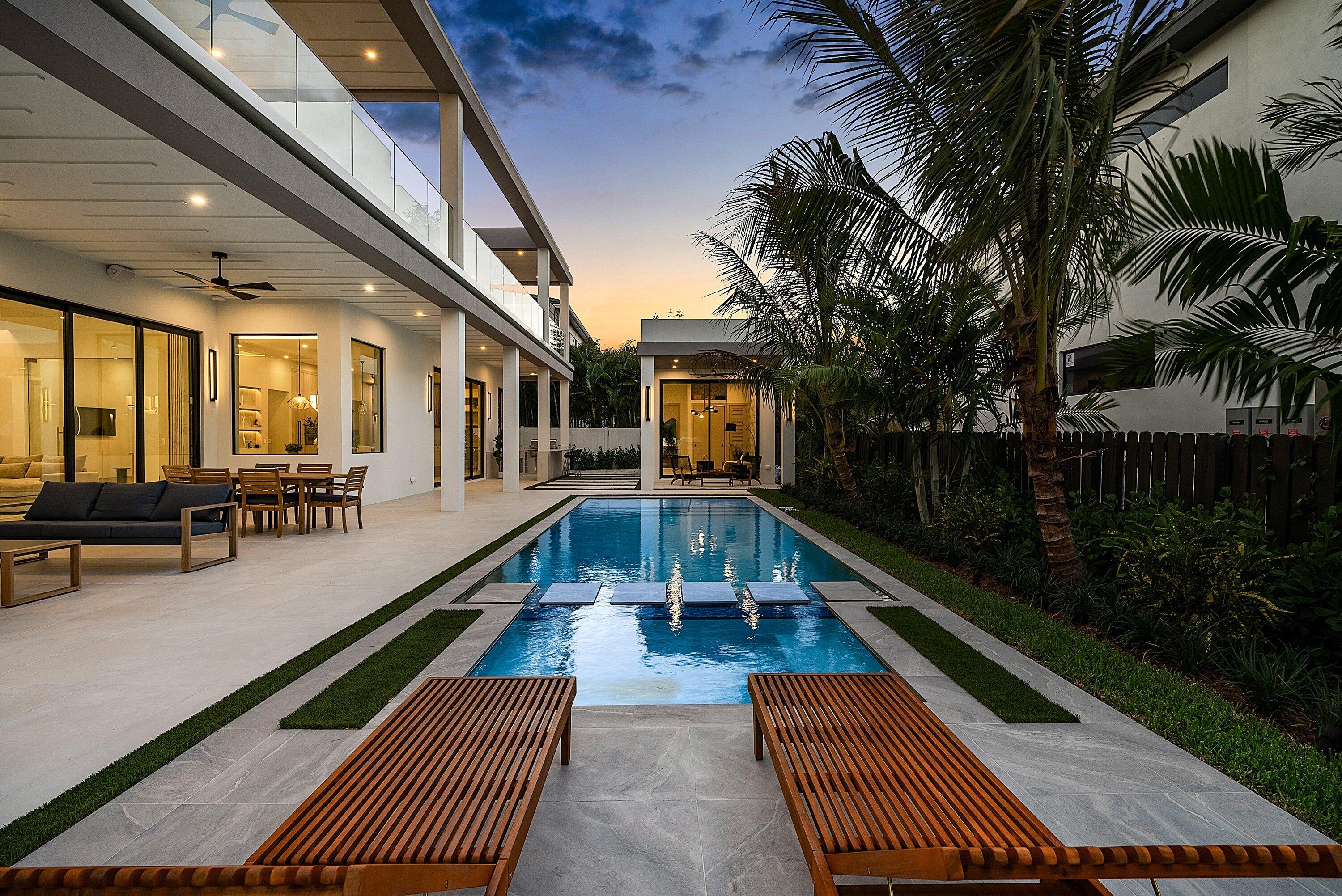 BOCA VILLAS SEC C - Residential