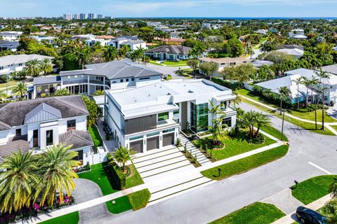 Tiny photo for 299 NE 7th Street, Boca Raton, FL 33432 (MLS # R11168746)