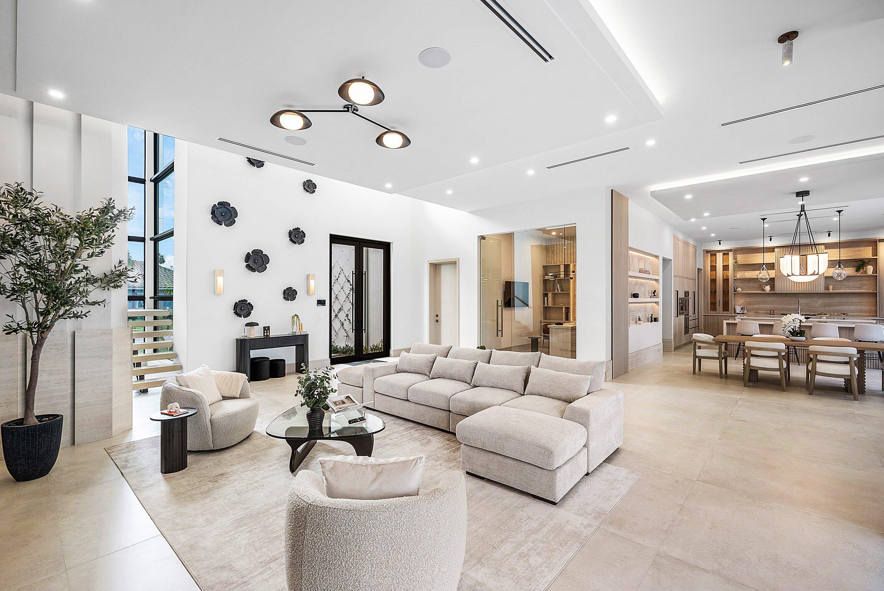 BOCA VILLAS SEC C - Residential