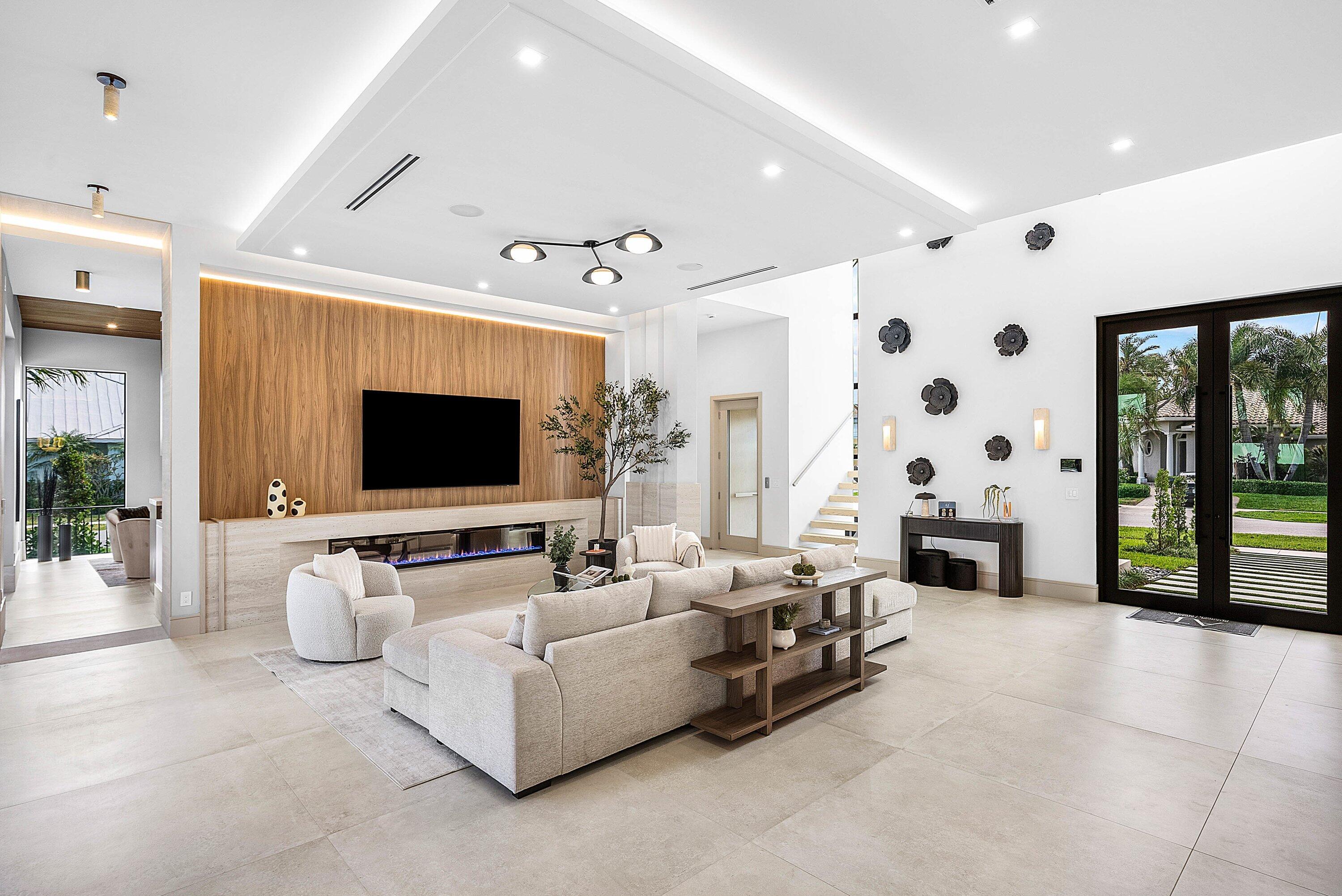 BOCA VILLAS SEC C - Residential