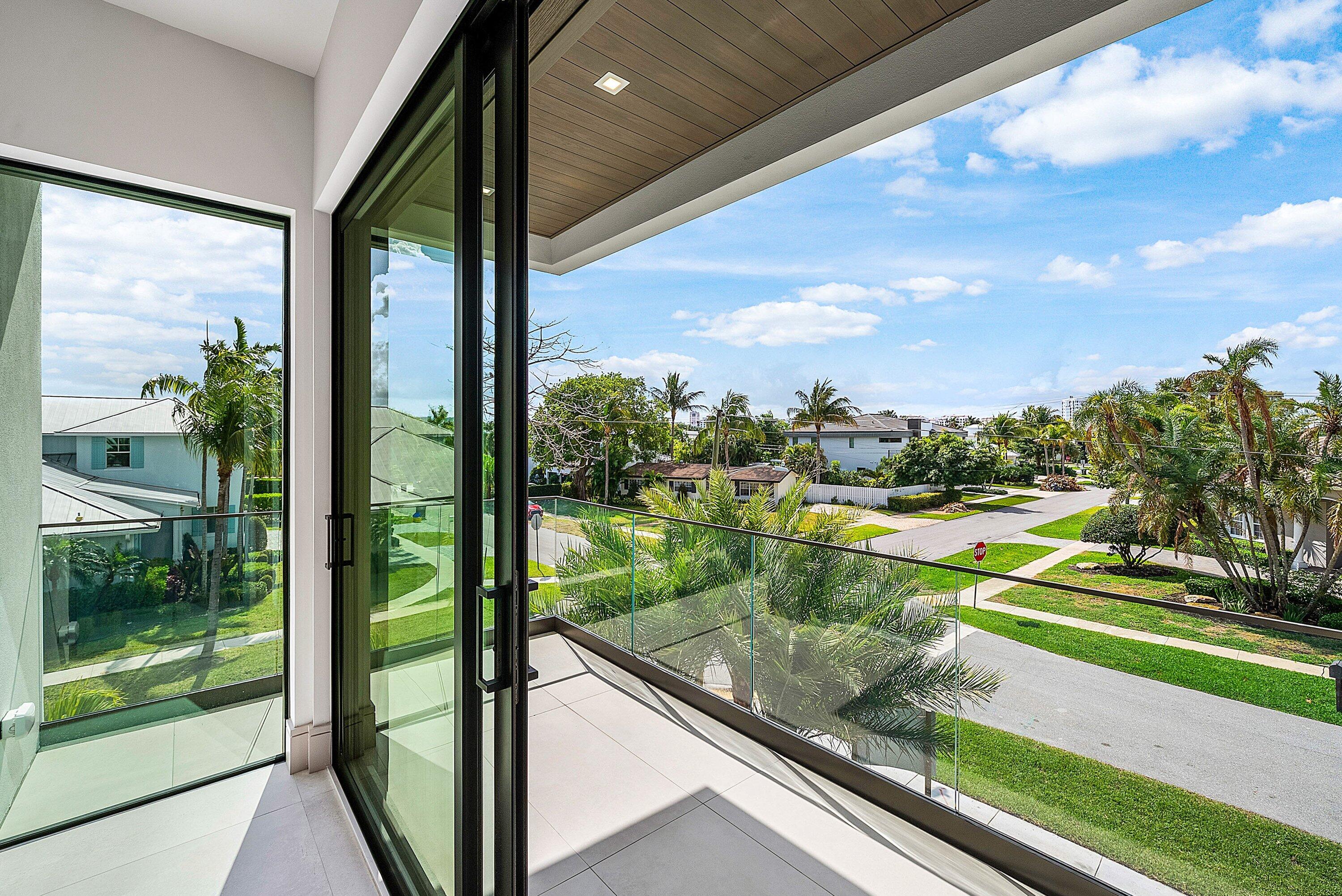 BOCA VILLAS SEC C - Residential