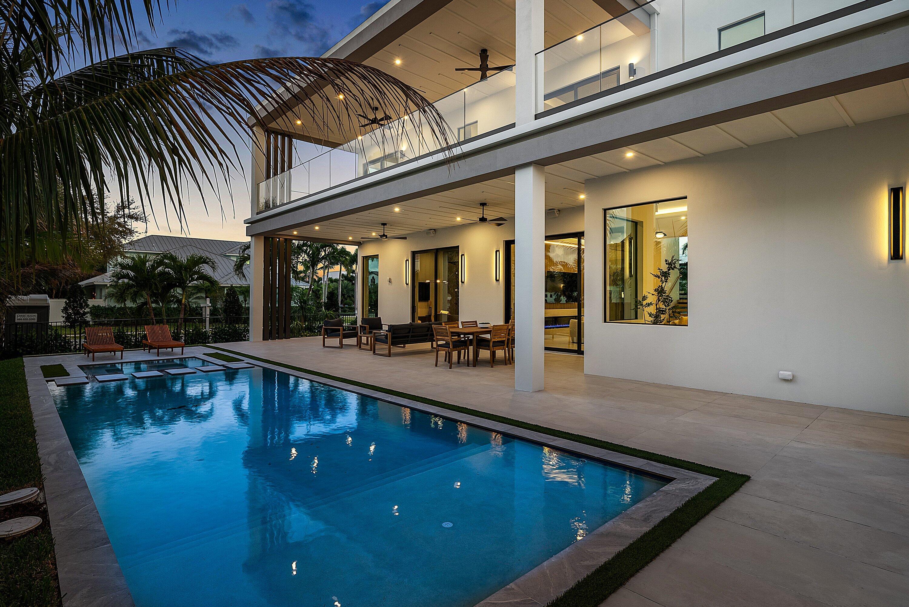 BOCA VILLAS SEC C - Residential