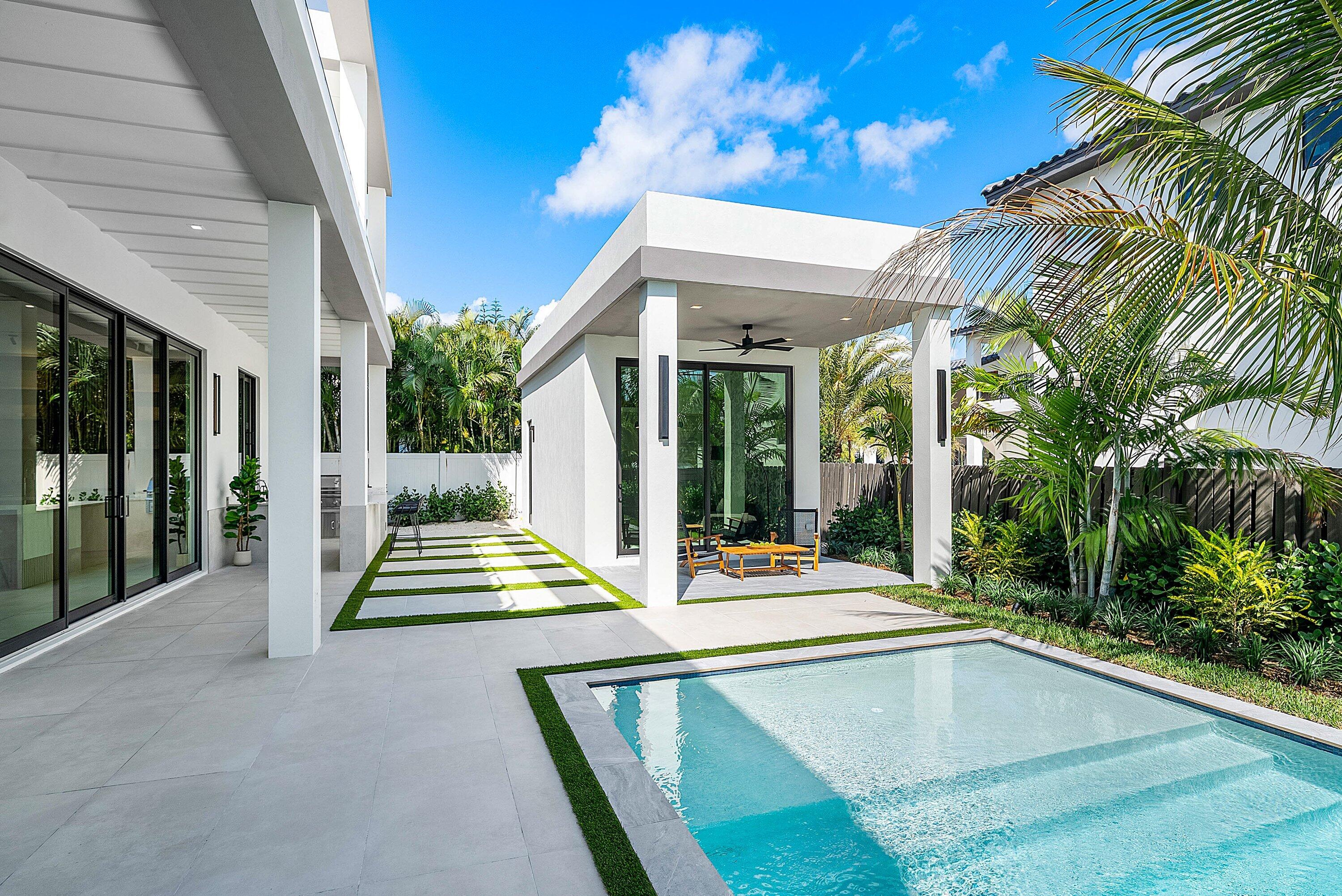 BOCA VILLAS SEC C - Residential