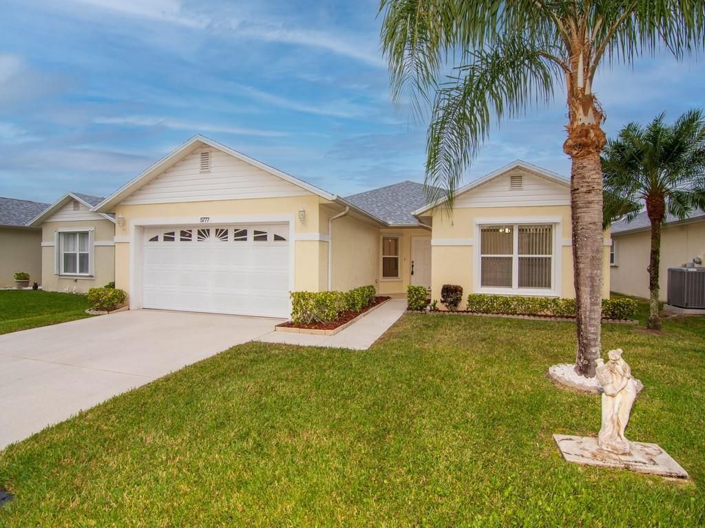 Photo of 5777 Travelers Way, Fort Pierce, FL 34982 (MLS # F10314726)