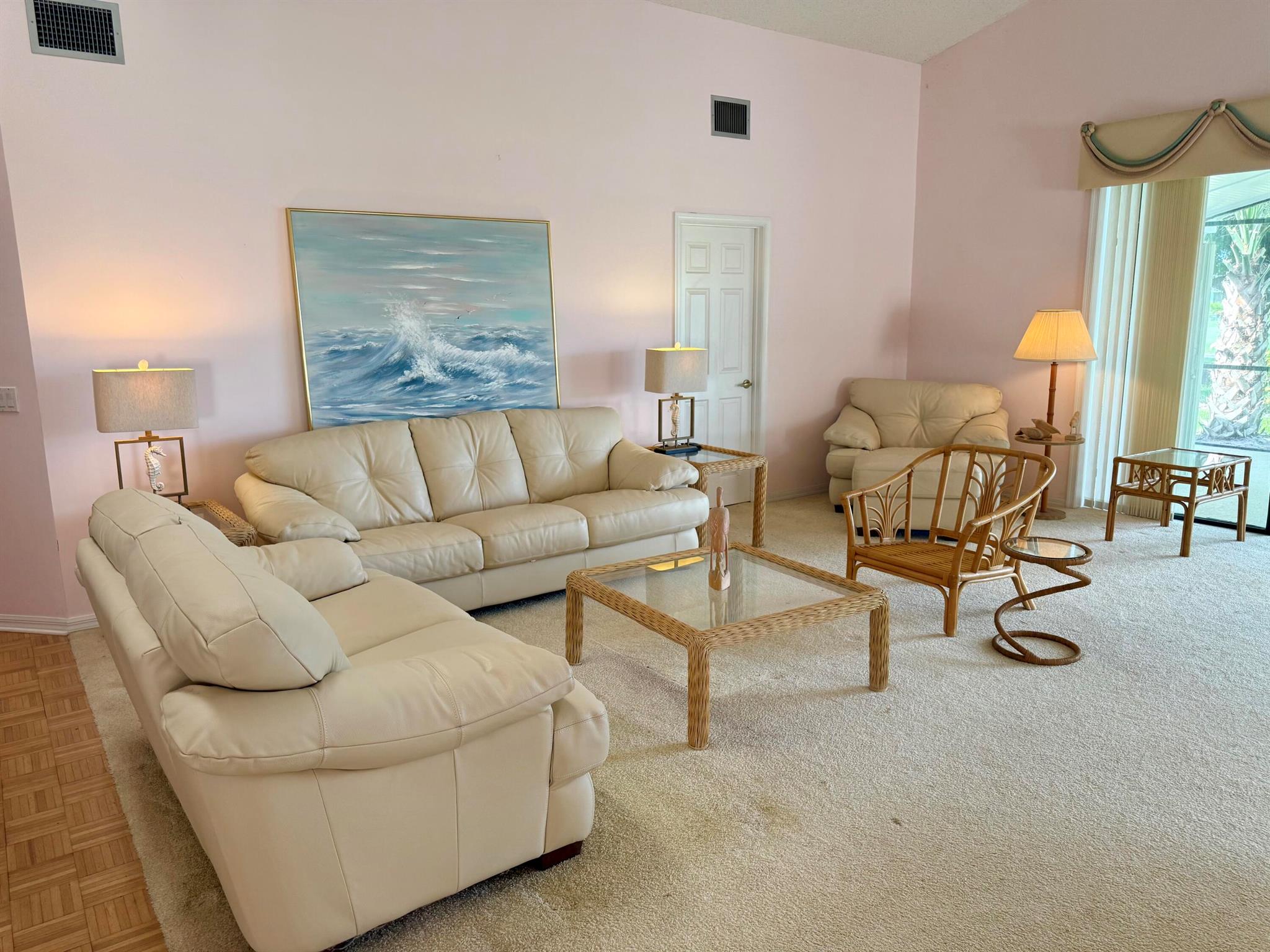 AMHERST AT HERITAGE RIDGE - Residential Lease