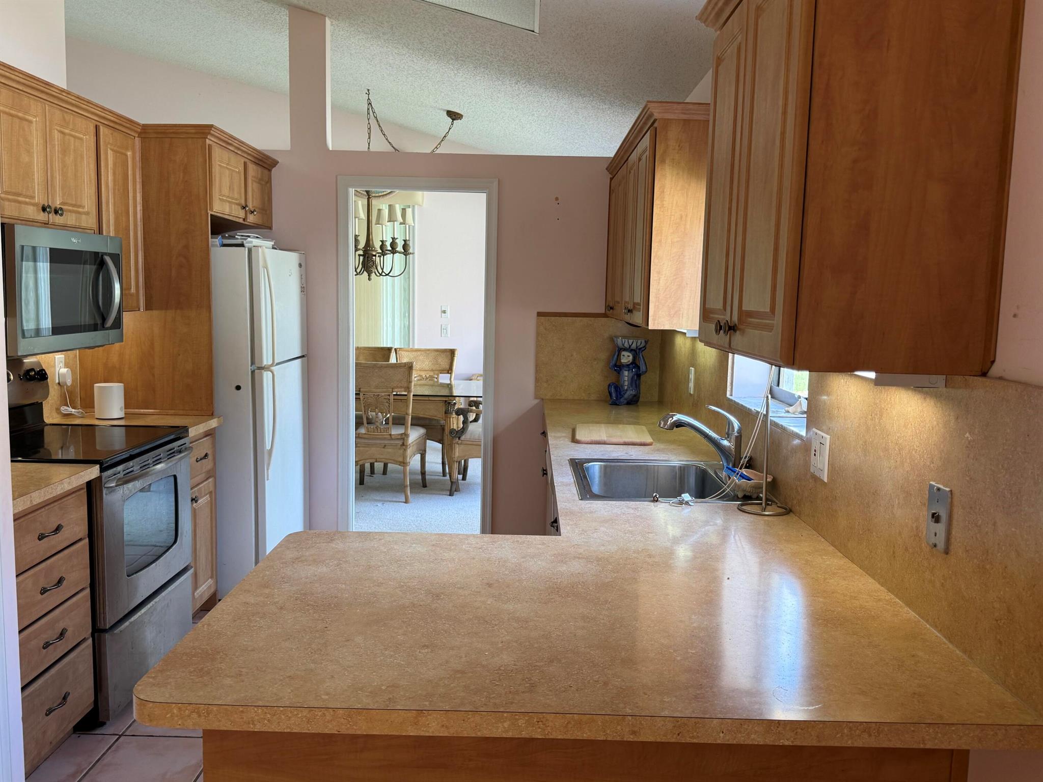 AMHERST AT HERITAGE RIDGE - Residential Lease