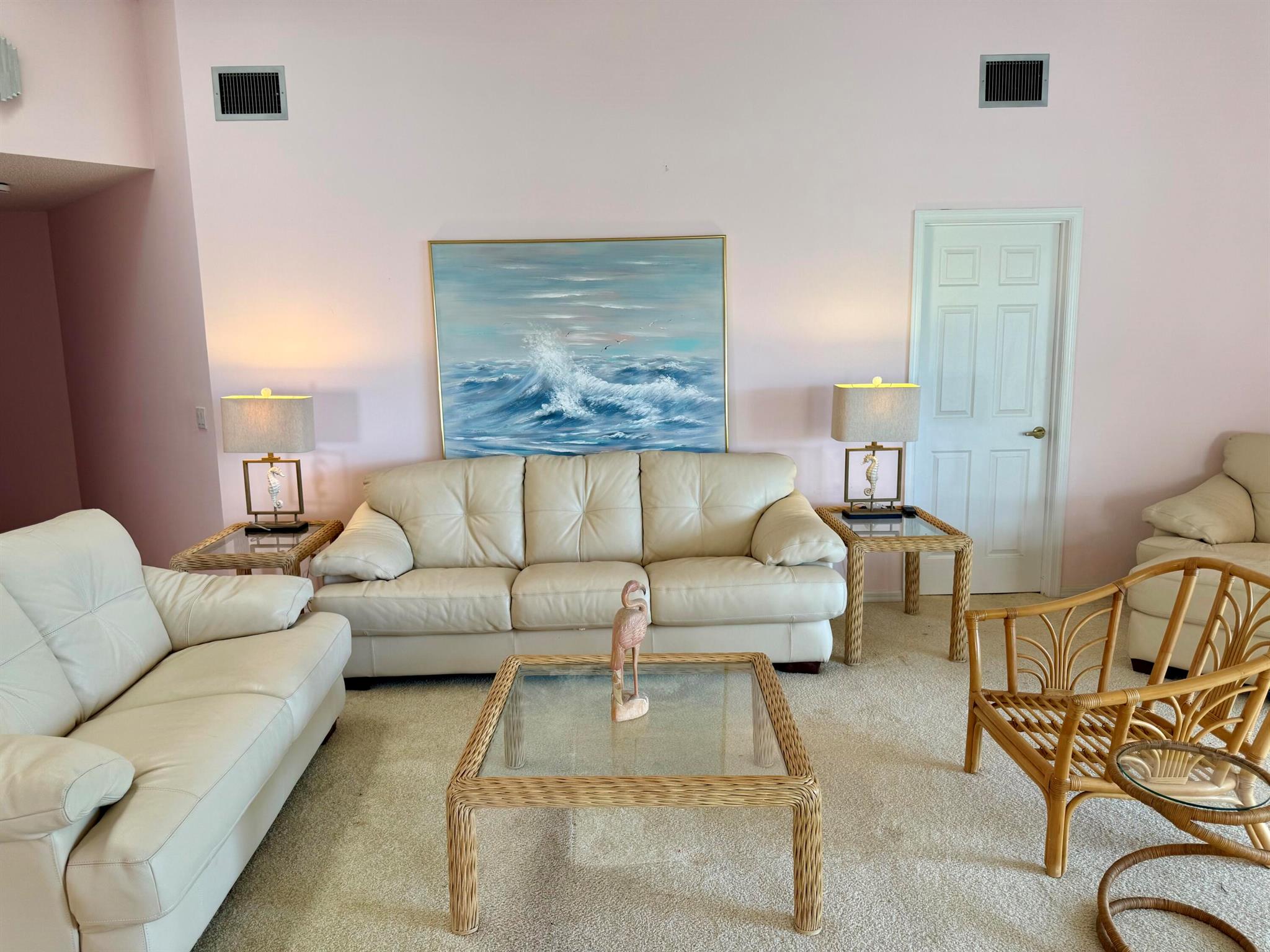 AMHERST AT HERITAGE RIDGE - Residential Lease