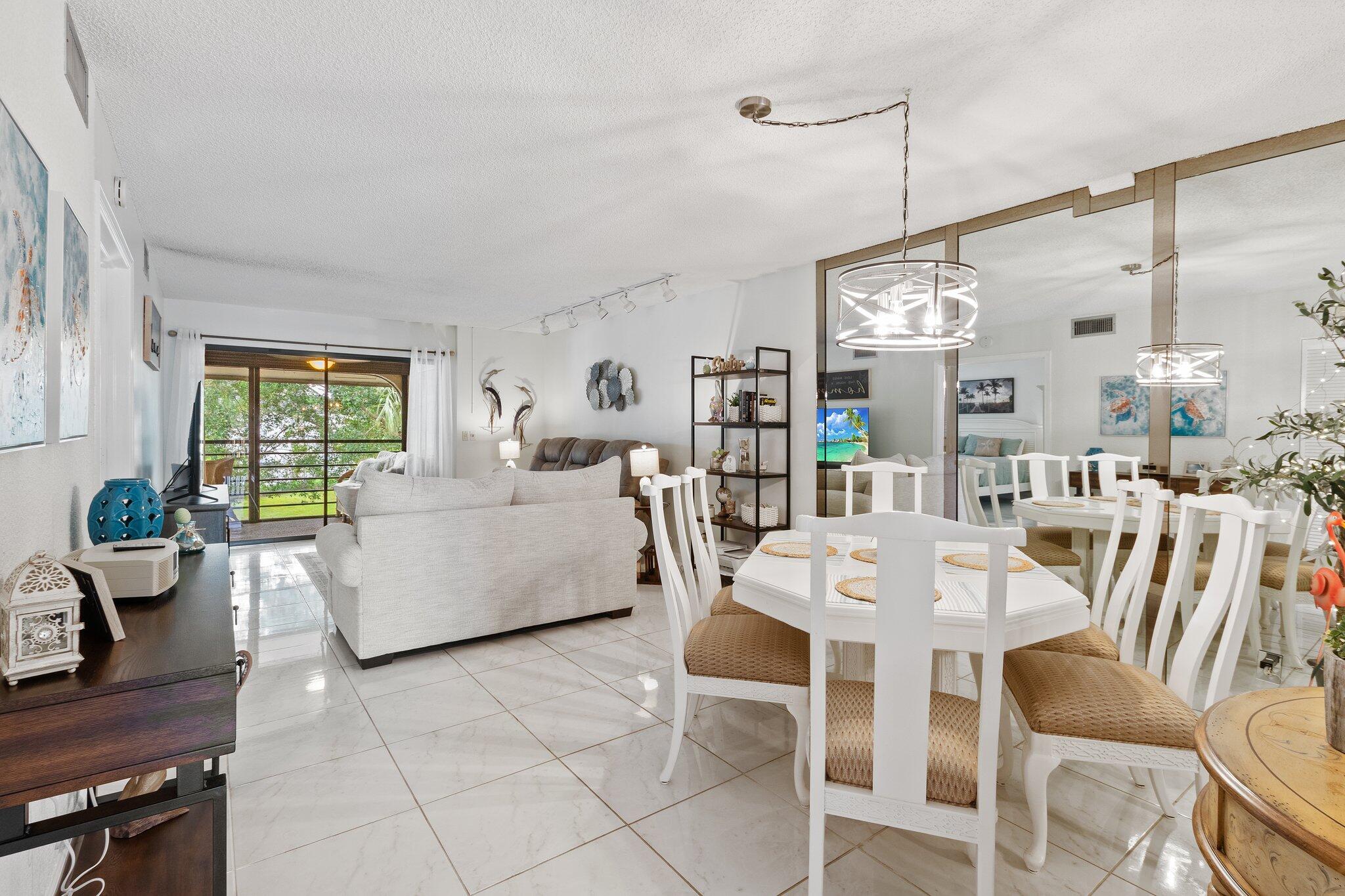 BANYAN SPRINGS LAKESIDE CONDO 3 - Residential