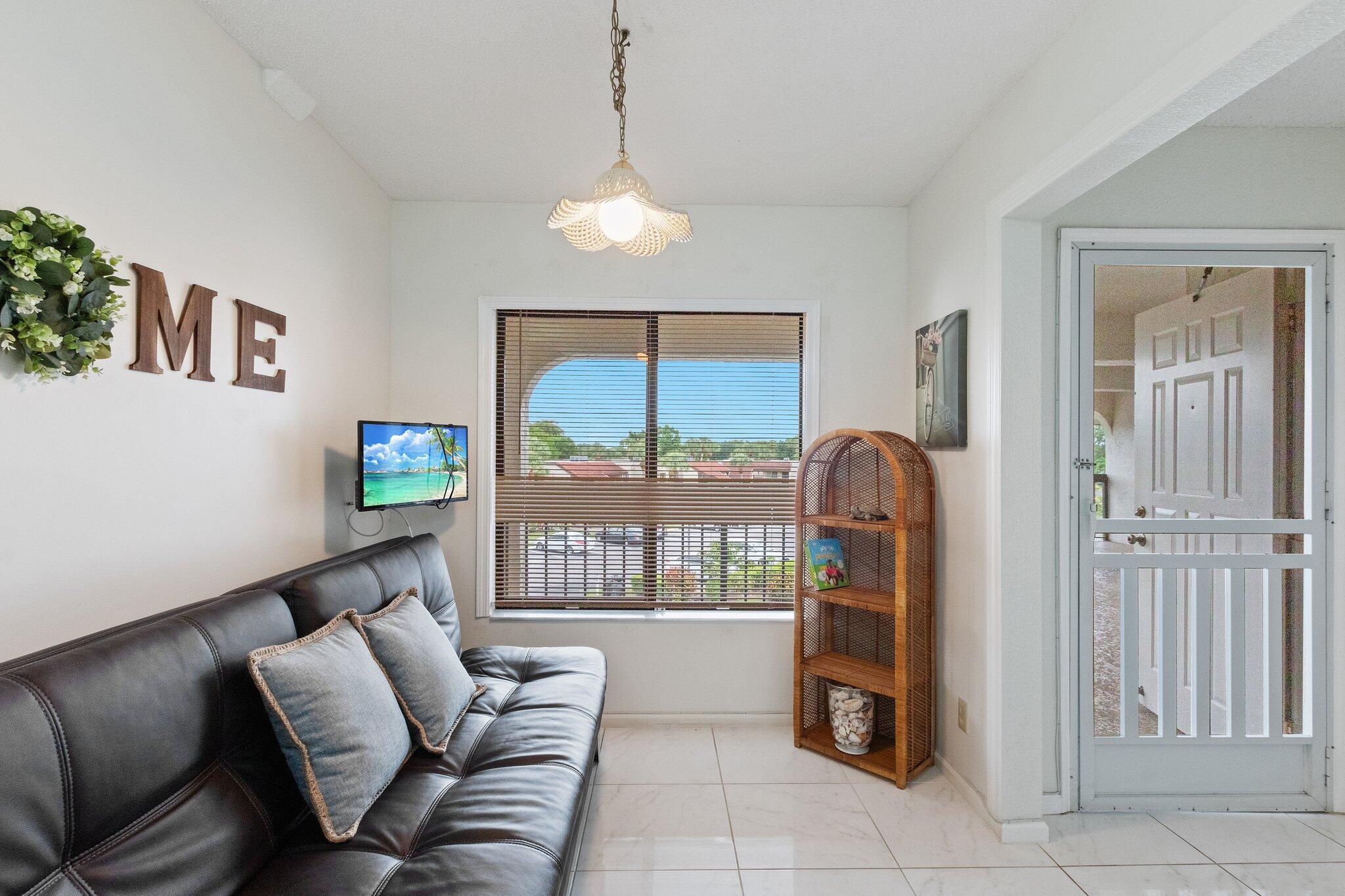 BANYAN SPRINGS LAKESIDE CONDO 3 - Residential