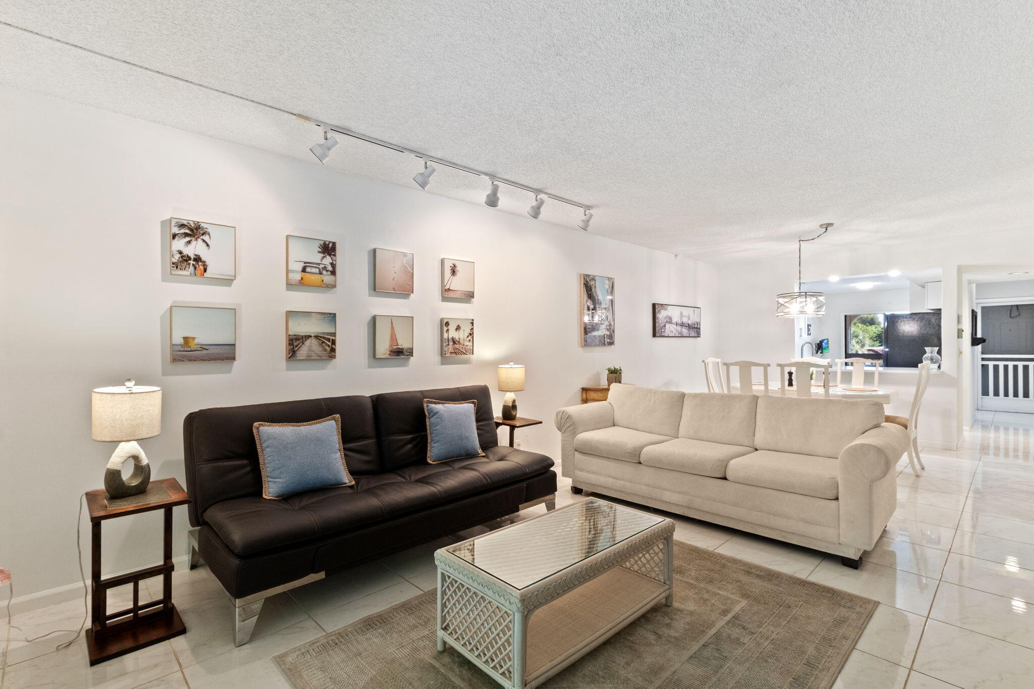BANYAN SPRINGS LAKESIDE CONDO 3 - Residential