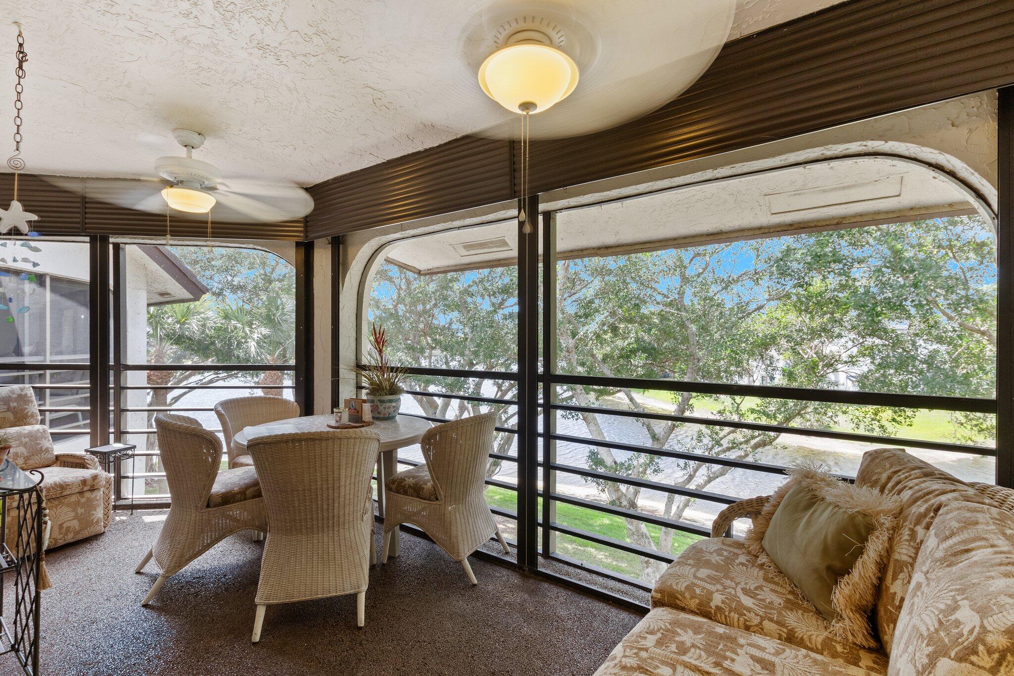 BANYAN SPRINGS LAKESIDE CONDO 3 - Residential
