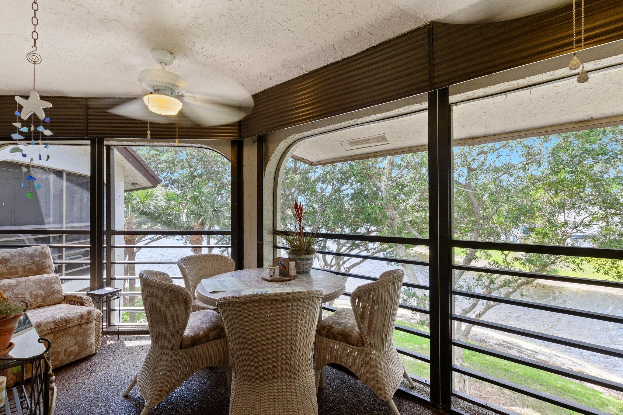BANYAN SPRINGS LAKESIDE CONDO 3 - Residential