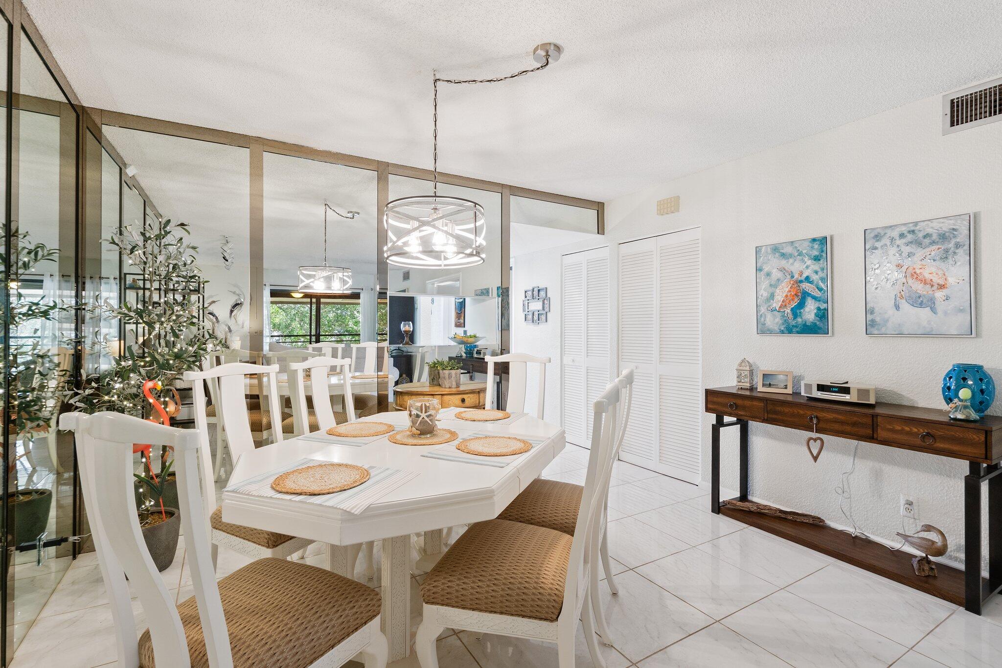BANYAN SPRINGS LAKESIDE CONDO 3 - Residential