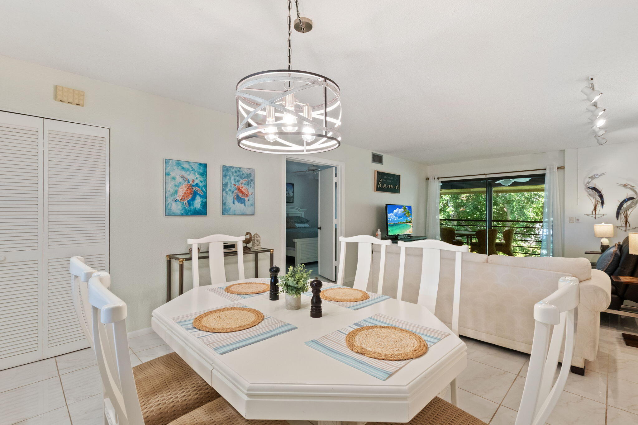 BANYAN SPRINGS LAKESIDE CONDO 3 - Residential
