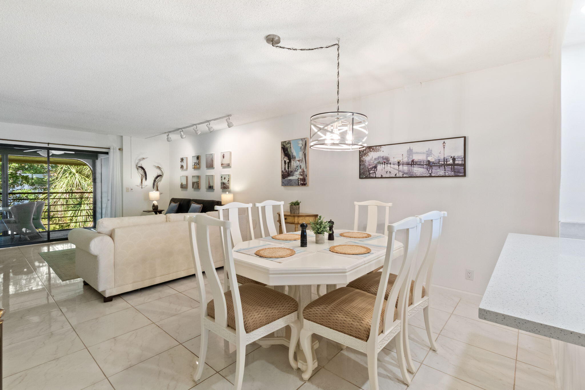 BANYAN SPRINGS LAKESIDE CONDO 3 - Residential