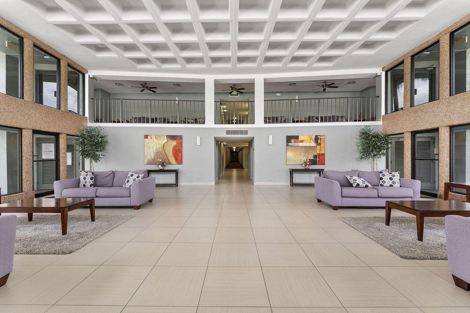 ISLE OF SANDALFOOT CONDO - Residential