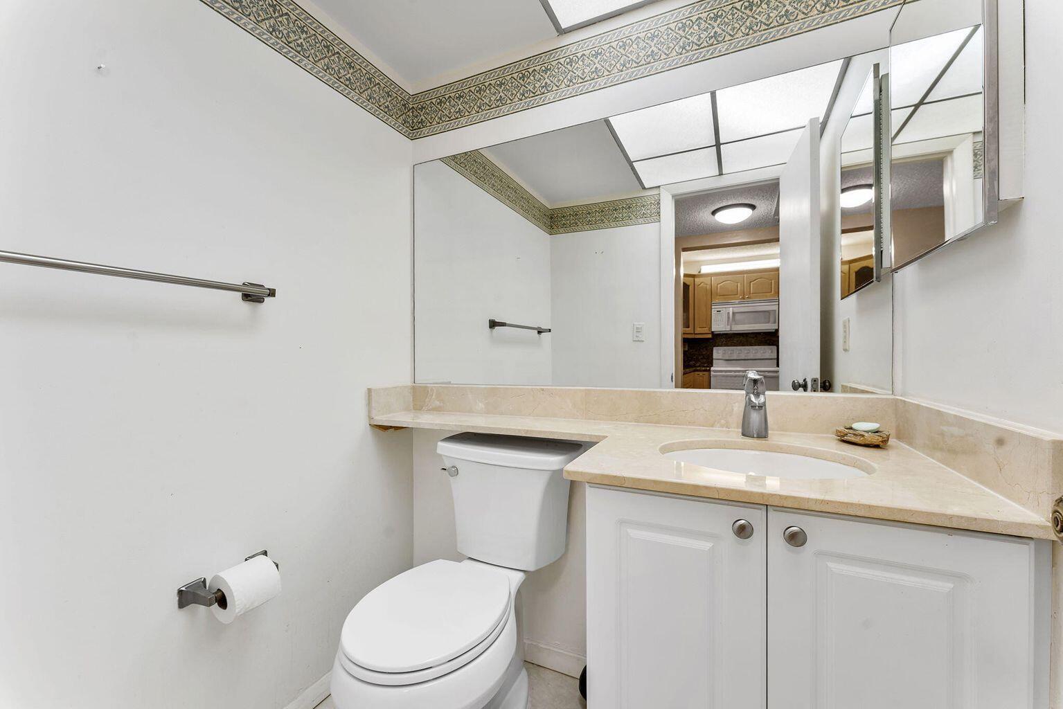 ISLE OF SANDALFOOT CONDO - Residential