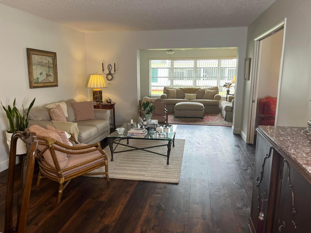 Photo of 2638 Gately Drive E #112, West Palm Beach, FL 33415 (MLS # B26005557)