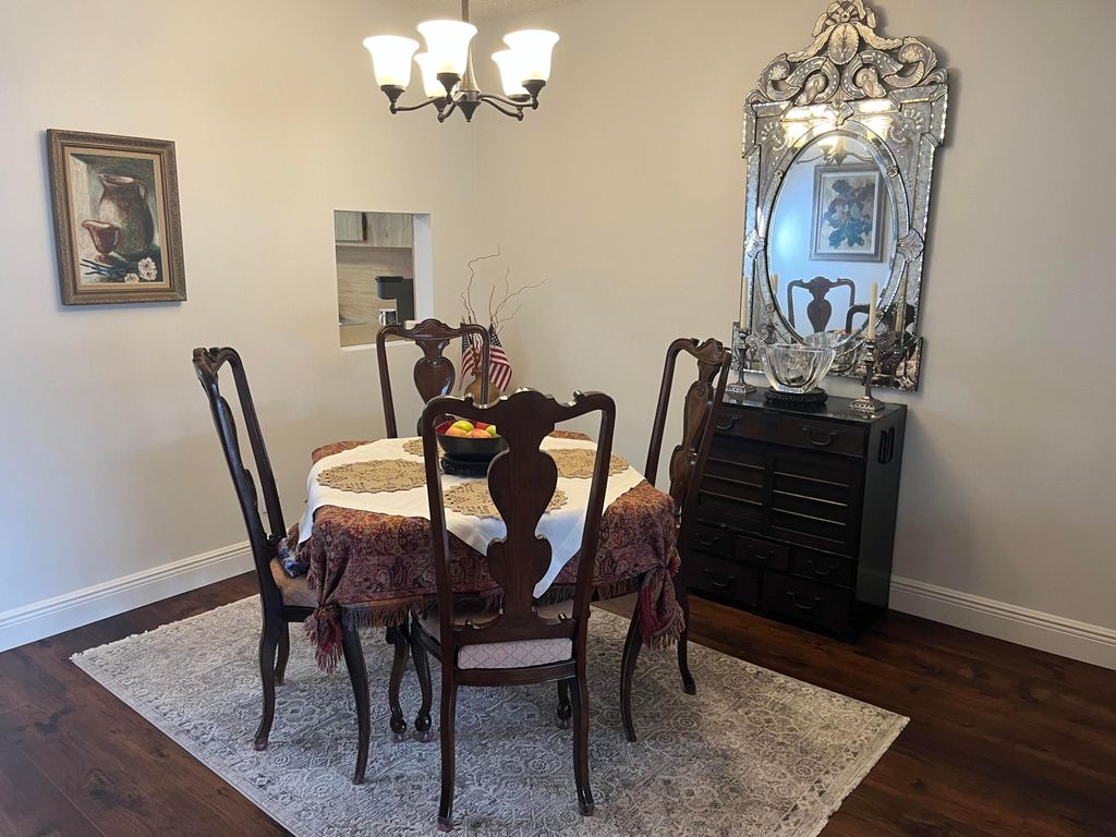 Photo of 2638 Gately Drive E #112, West Palm Beach, FL 33415 (MLS # B26005557)