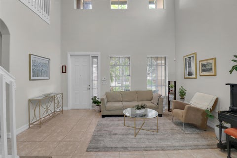 Tiny photo for 8217 NW 107th Terrace, Parkland, FL 33076 (MLS # B26086199)