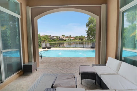 Tiny photo for 8217 NW 107th Terrace, Parkland, FL 33076 (MLS # B26086199)