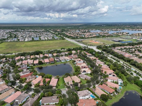 Tiny photo for 8217 NW 107th Terrace, Parkland, FL 33076 (MLS # B26086199)
