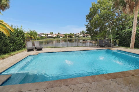 Tiny photo for 8217 NW 107th Terrace, Parkland, FL 33076 (MLS # B26086199)