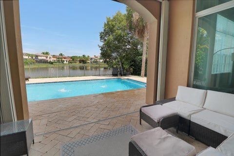 Tiny photo for 8217 NW 107th Terrace, Parkland, FL 33076 (MLS # B26086199)