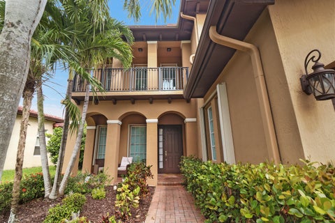 Tiny photo for 8217 NW 107th Terrace, Parkland, FL 33076 (MLS # B26086199)