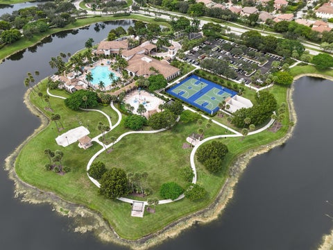 Tiny photo for 8217 NW 107th Terrace, Parkland, FL 33076 (MLS # B26086199)